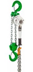 Sub Sea Tiger Shark Lever Hoist SS11 800kg - 10t For Hire 