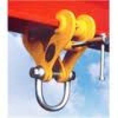 Riley Superclamp Girder Clamp 2t -15t Hire 